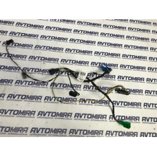 Проводка дополнительного обогревателя Peugeot 308 1.6BlueHDI 2013-2021 3296700